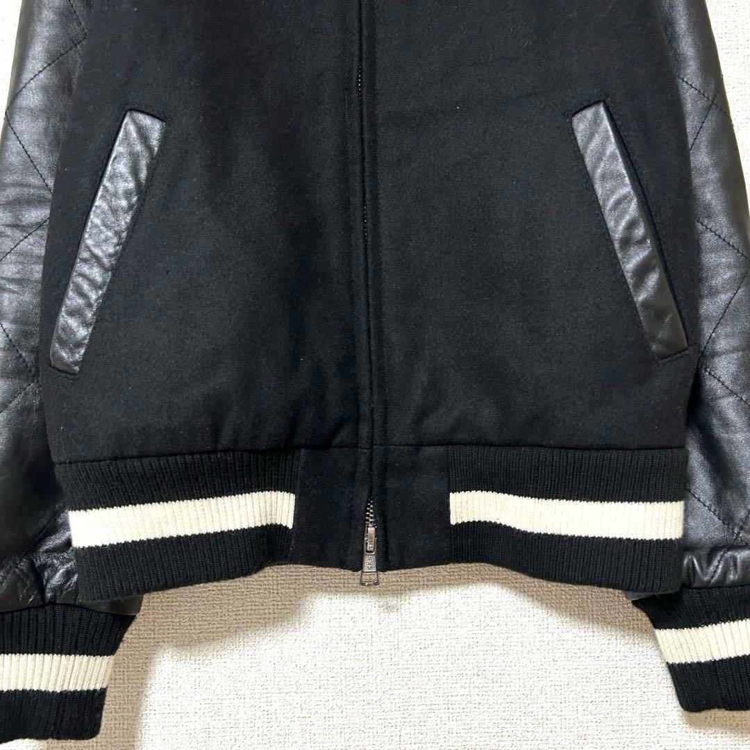 AKM Contemporary エイケイエム スタジャン ホースレザー 馬革