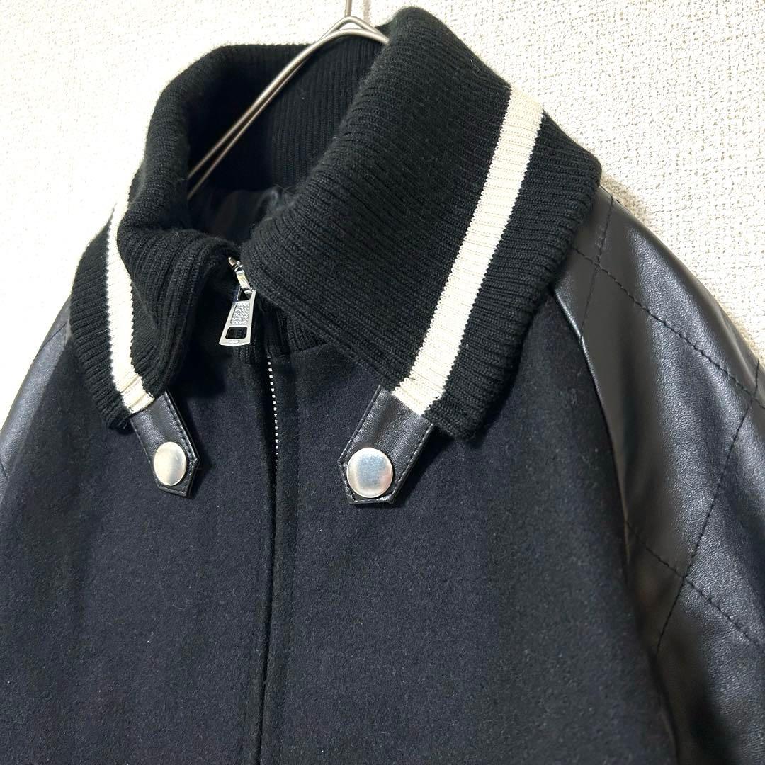 AKM Contemporary エイケイエム スタジャン ホースレザー 馬革