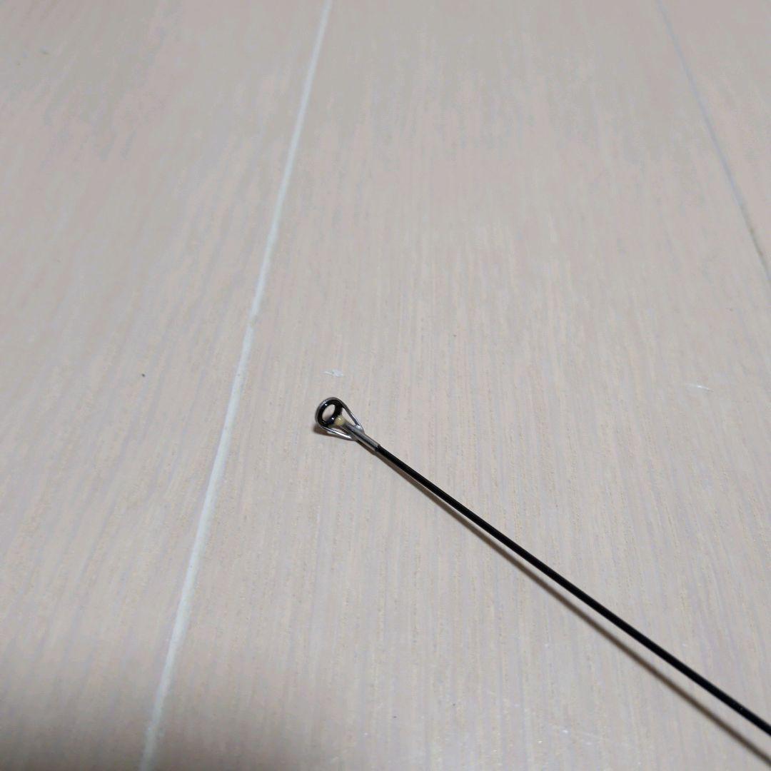 宇崎日新 波動チヌ 0.8号5.3m 日本製 JAPAN CHINU