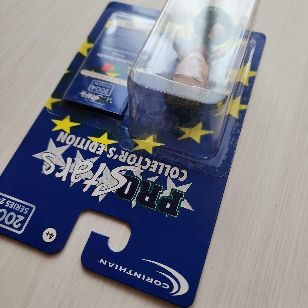 コリンシアン クリスティアーノ・ロナウド 3体セット