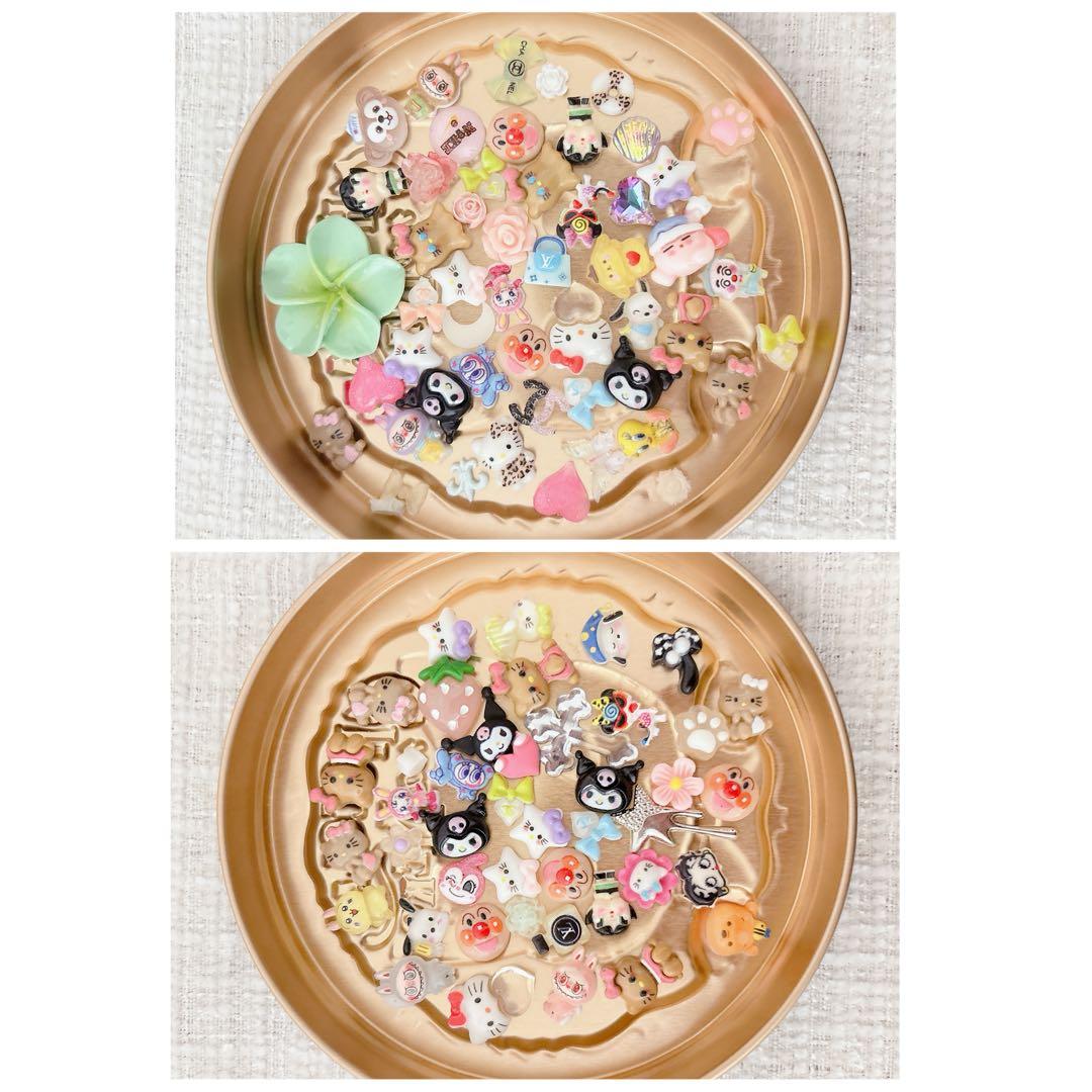 ネイルパーツ まとめ売り - メルカリ