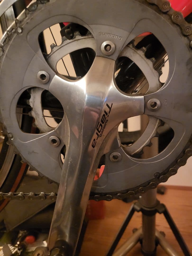 PINARELLO FP2 ロードバイク