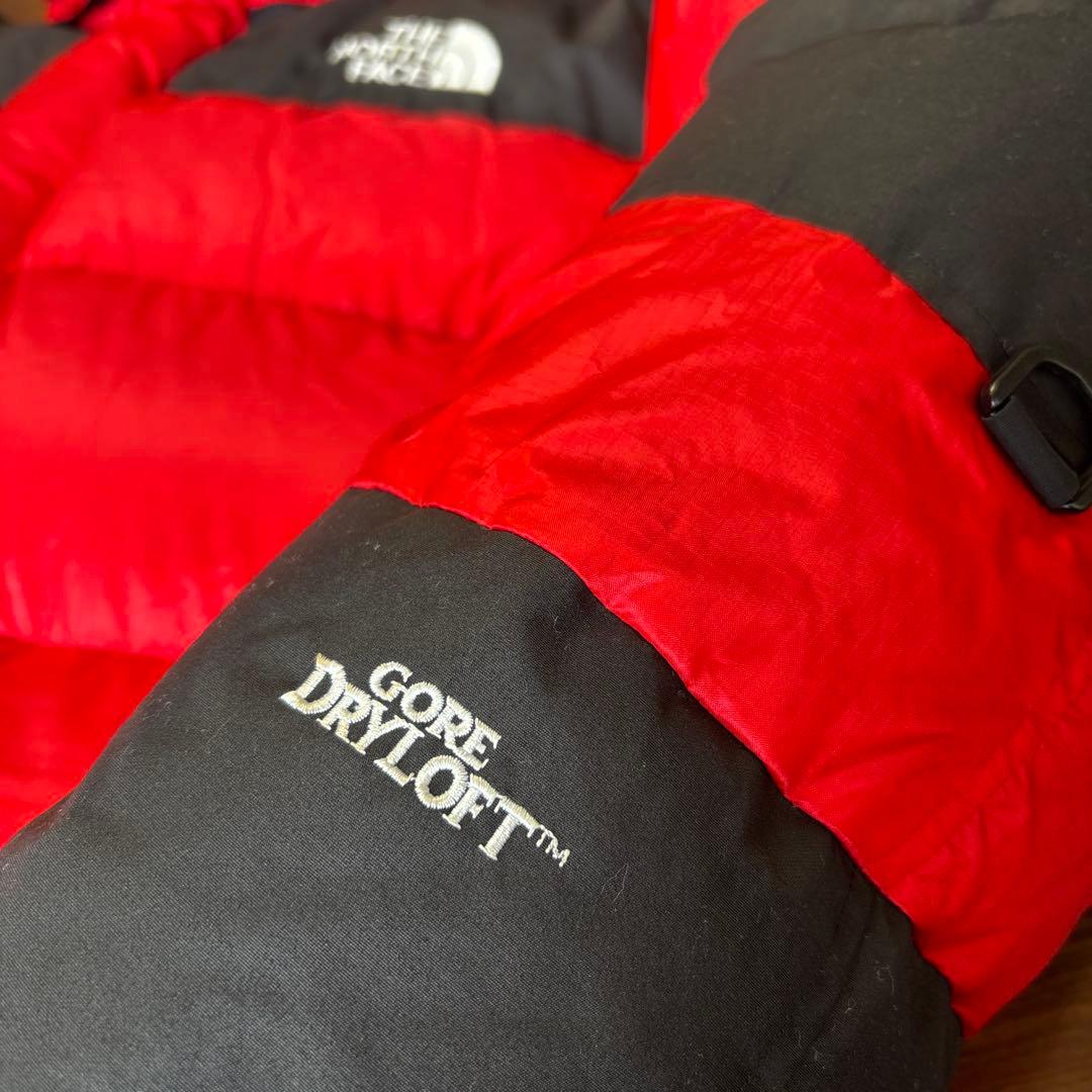 THE NORTH FACE 90's Baltoro Jacket 極美品 L