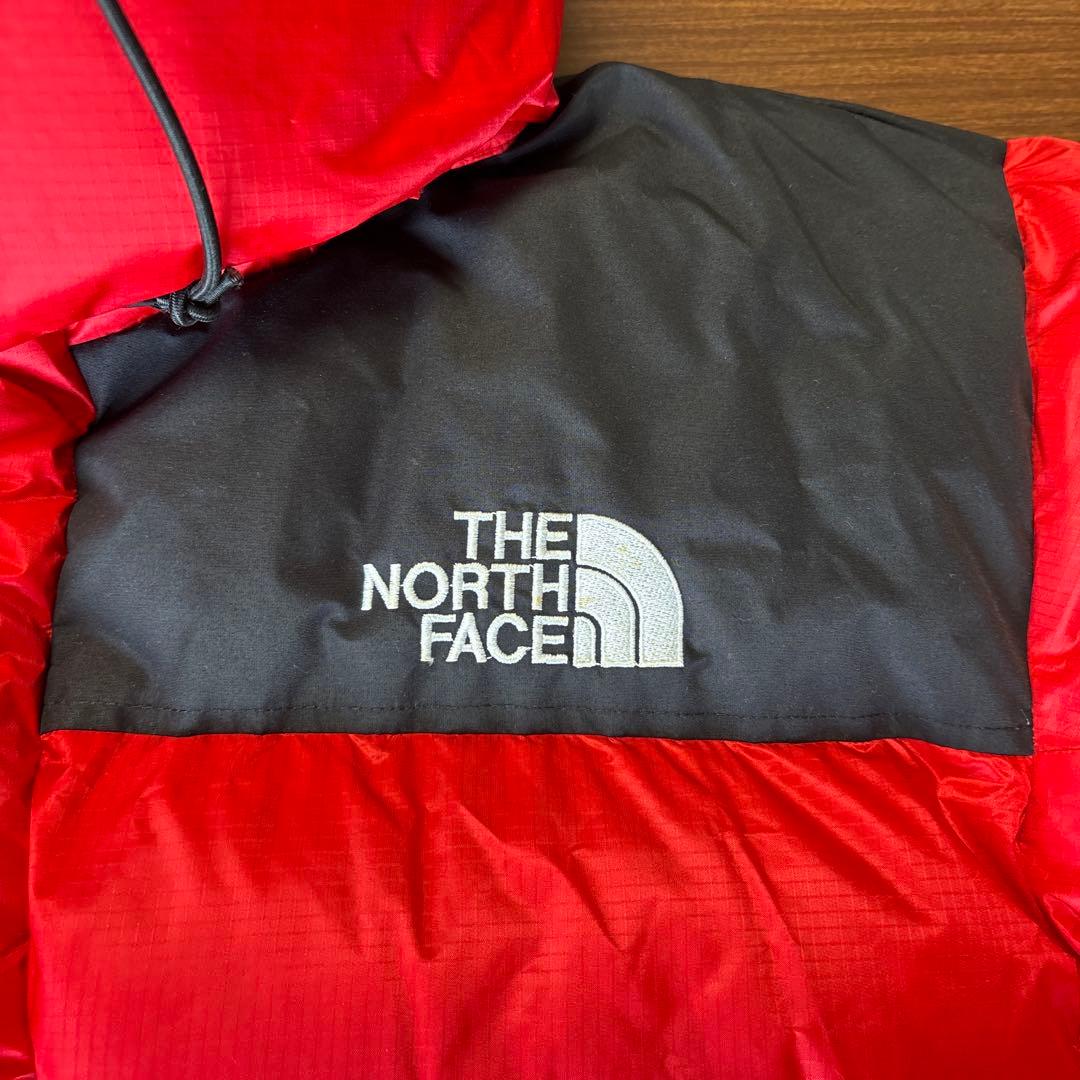 THE NORTH FACE 90's Baltoro Jacket 極美品 L