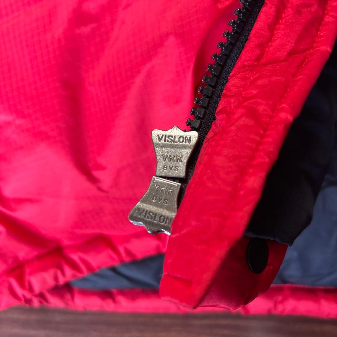 THE NORTH FACE 90's Baltoro Jacket 極美品 L