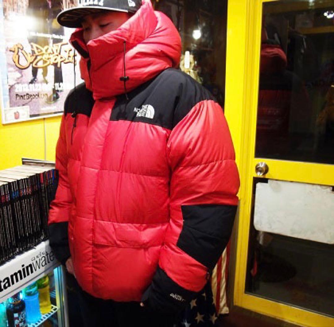 THE NORTH FACE 90's Baltoro Jacket 極美品 L