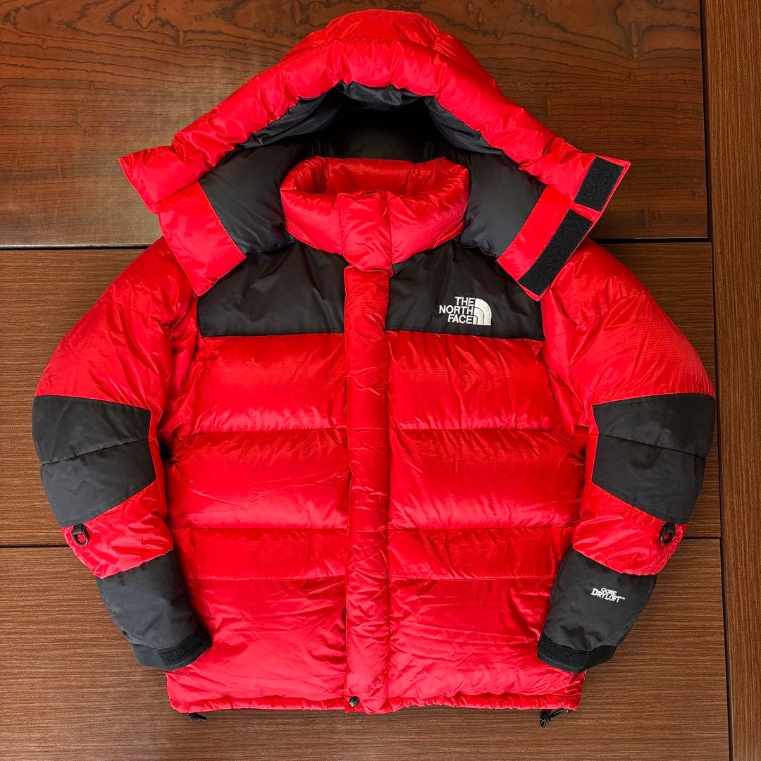 THE NORTH FACE 90's Baltoro Jacket 極美品 L