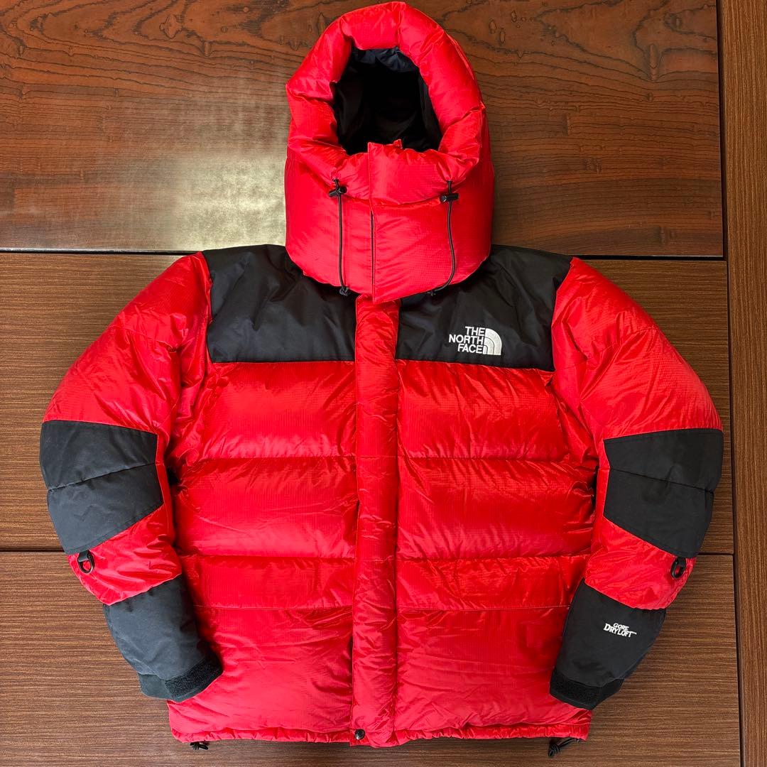 THE NORTH FACE 90's Baltoro Jacket 極美品 L
