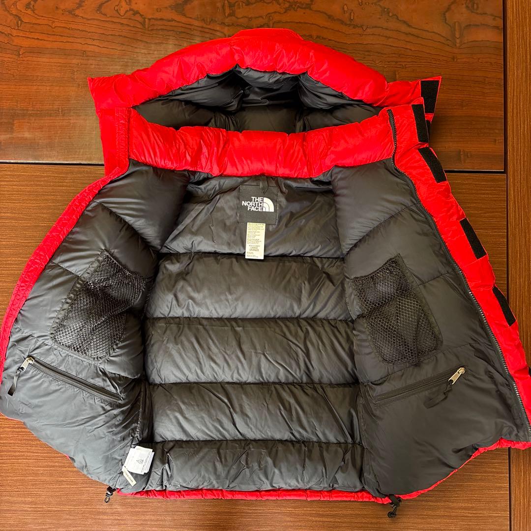THE NORTH FACE 90's Baltoro Jacket 極美品 L