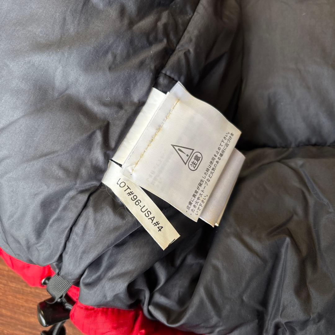 THE NORTH FACE 90's Baltoro Jacket 極美品 L