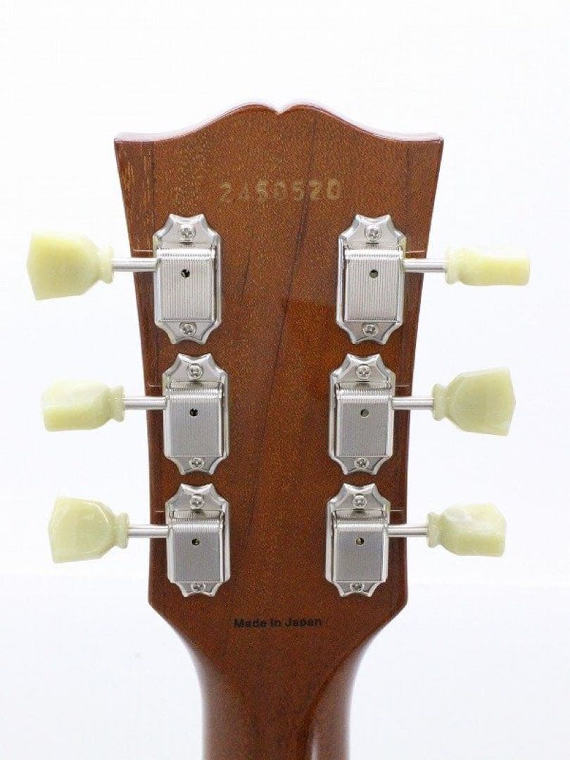 Tokai LS230S WA-CM GT 楽器店特注モデル レスポール - メルカリ