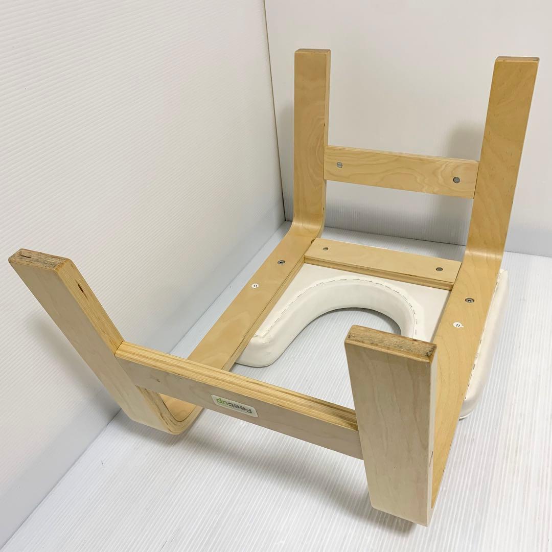 FeetUp トレーニングチェア ヨガ 逆立ち補助椅子