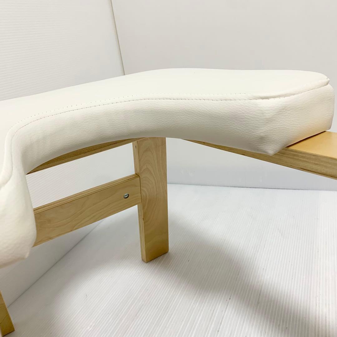 FeetUp トレーニングチェア ヨガ 逆立ち補助椅子