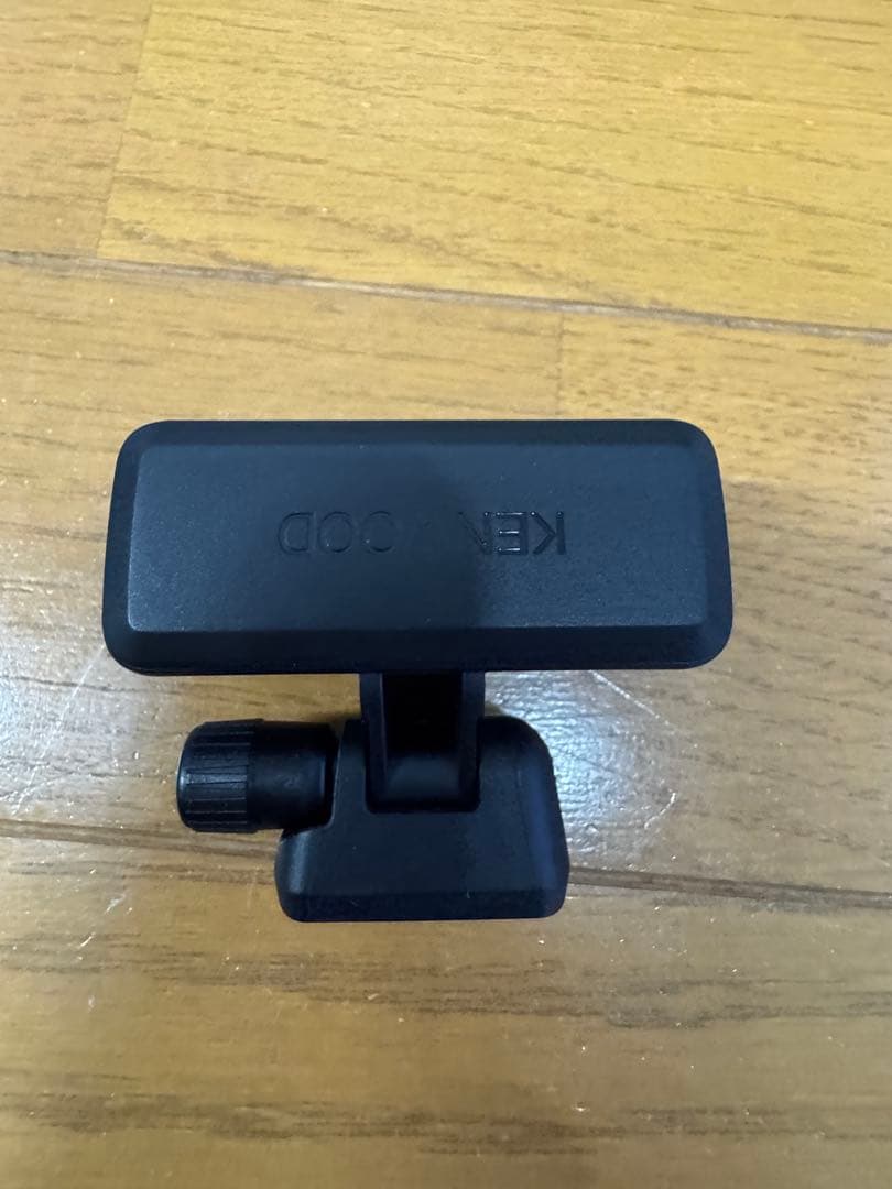 KENWOODドラレコDRV-MR760