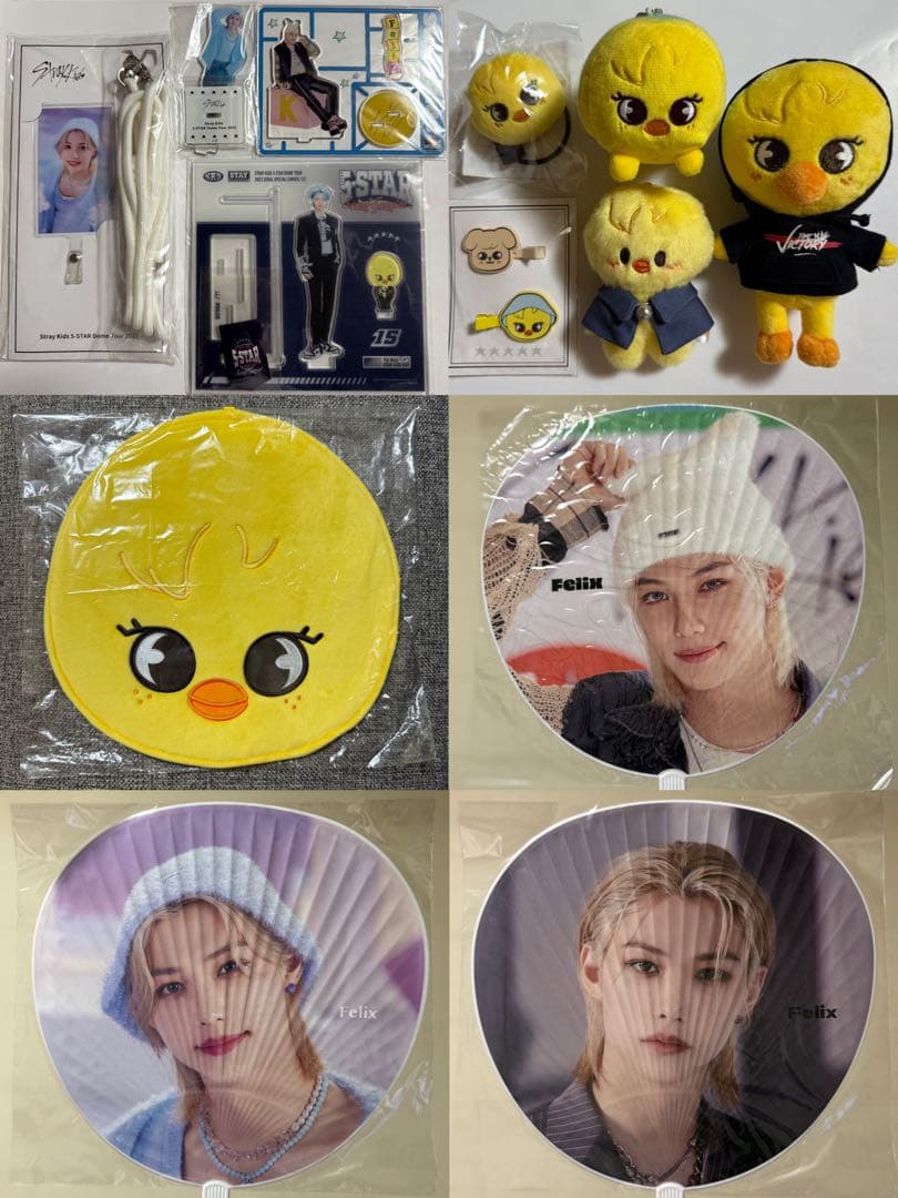 新品】iLIFE! 小熊まむ 推しビブス