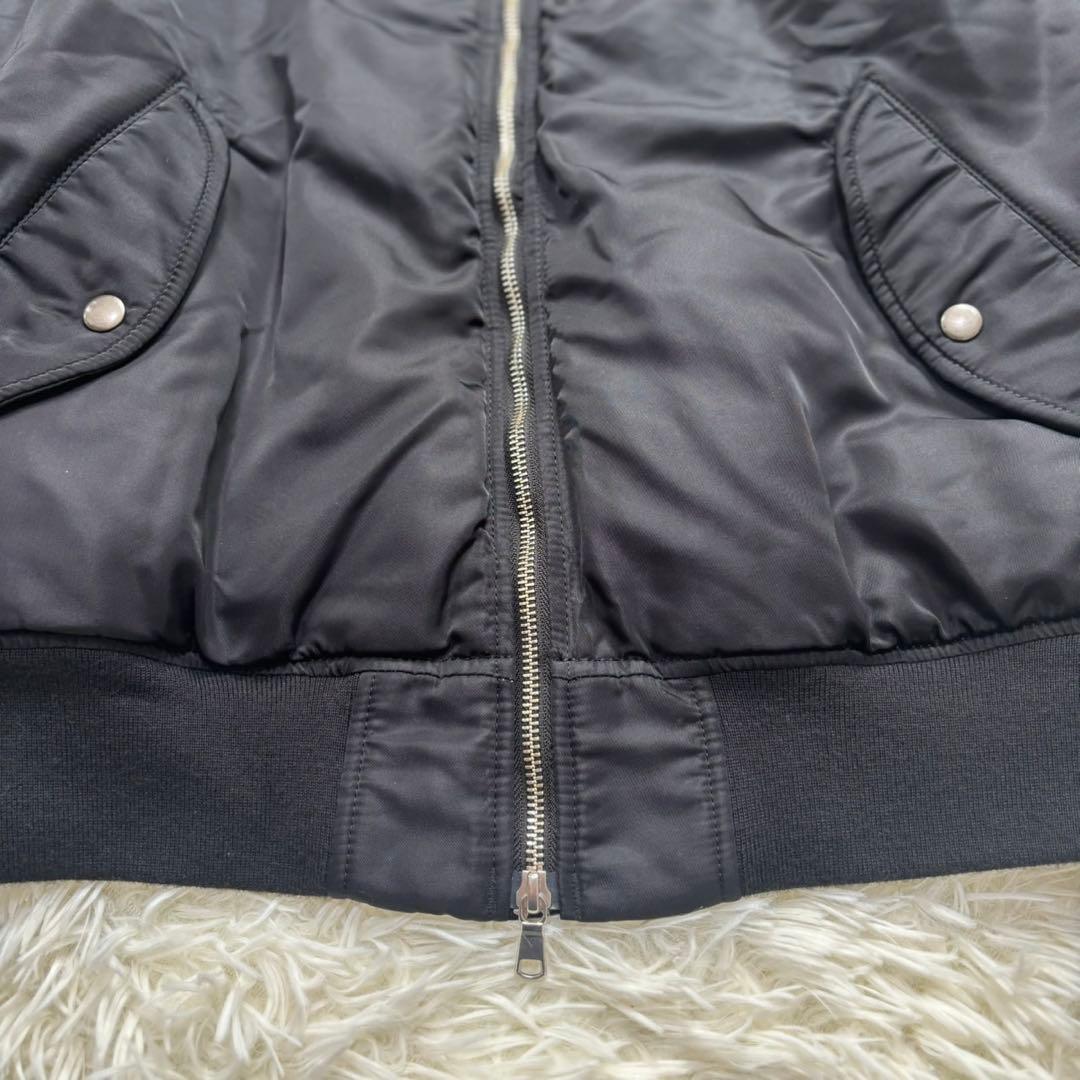 未使用級✨️ AVIREX MA-1 ARROWS BEAUTY＆YOUTH 別注