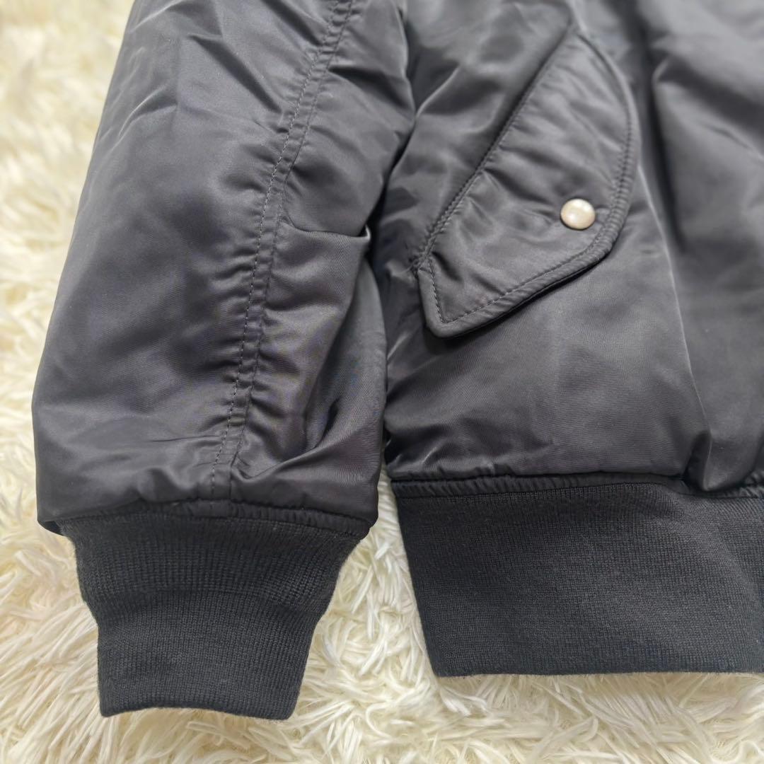 未使用級✨️ AVIREX MA-1 ARROWS BEAUTY＆YOUTH 別注