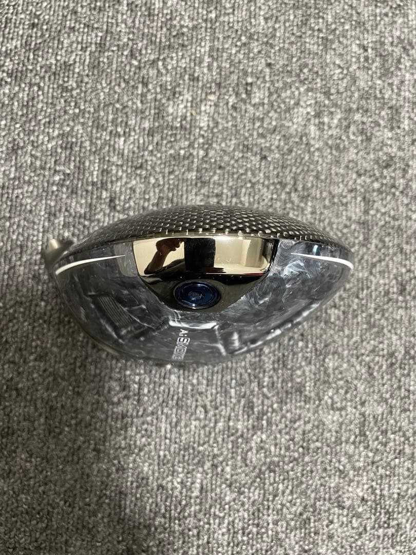 （美品）パラダイム Ai スモーク トリプルダイヤモンド S 10.5° ヘッド