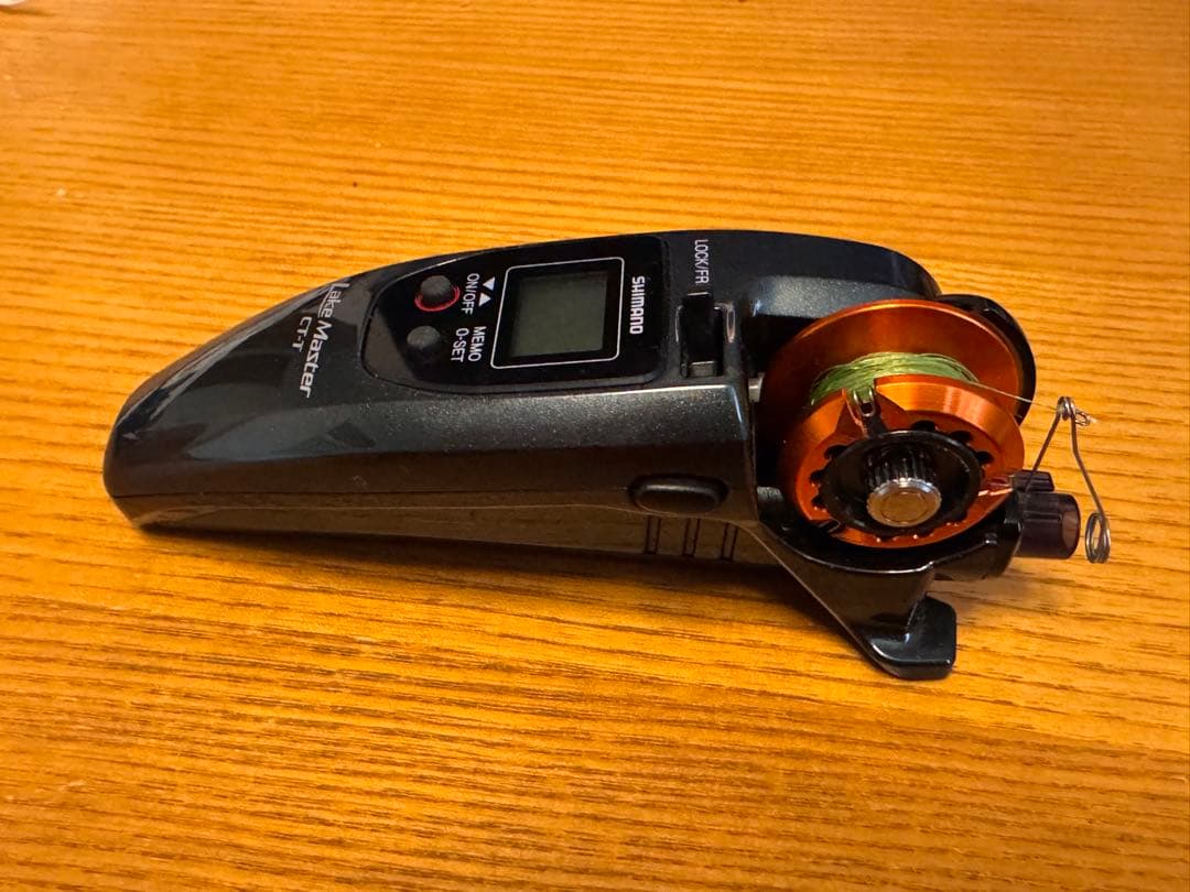 頑*！様 SHIMANO レイクマスター - メルカリ