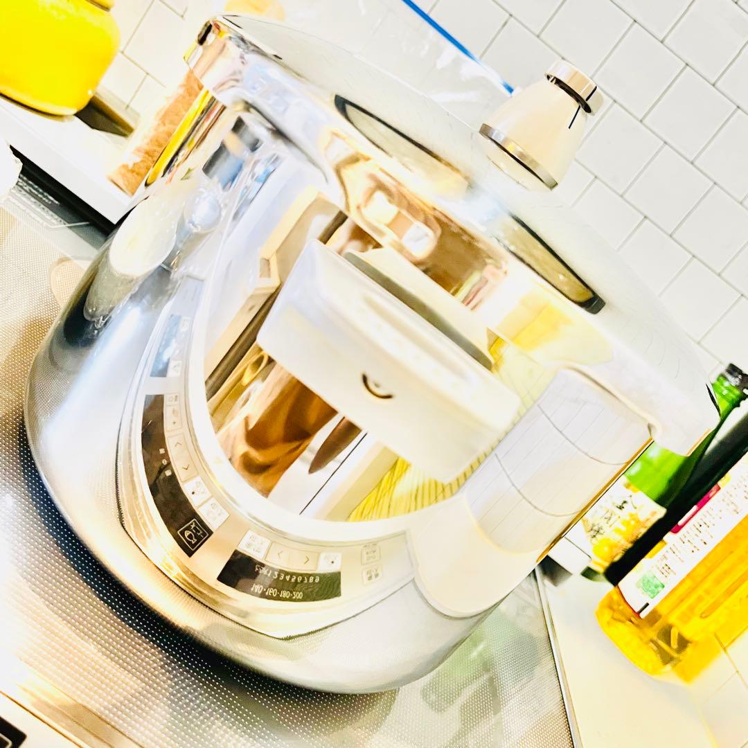 極美品 アサヒ軽金属 活力なべ IH Lサイズ 5.5L SW 圧力鍋 活力鍋