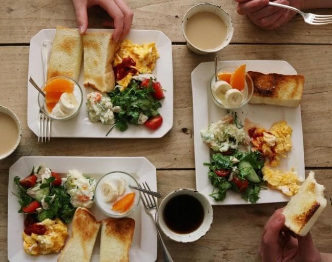 レア小◆リュネヴィルオクトゴナルレクタングル皿クレイユモントロー雅姫サルグミンヌ