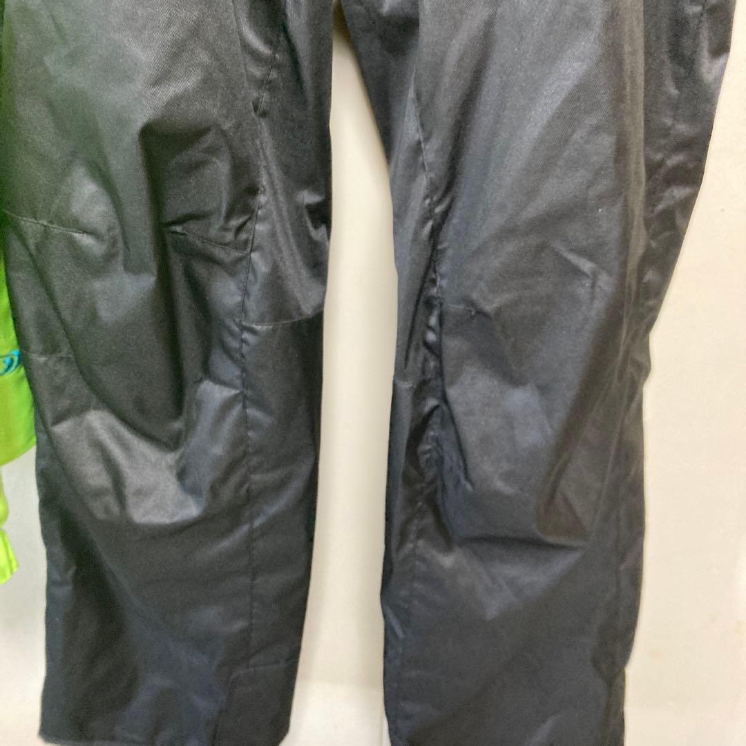 Salomon サロモン　スキーウェア　セットアップ　大きいサイズ　LL