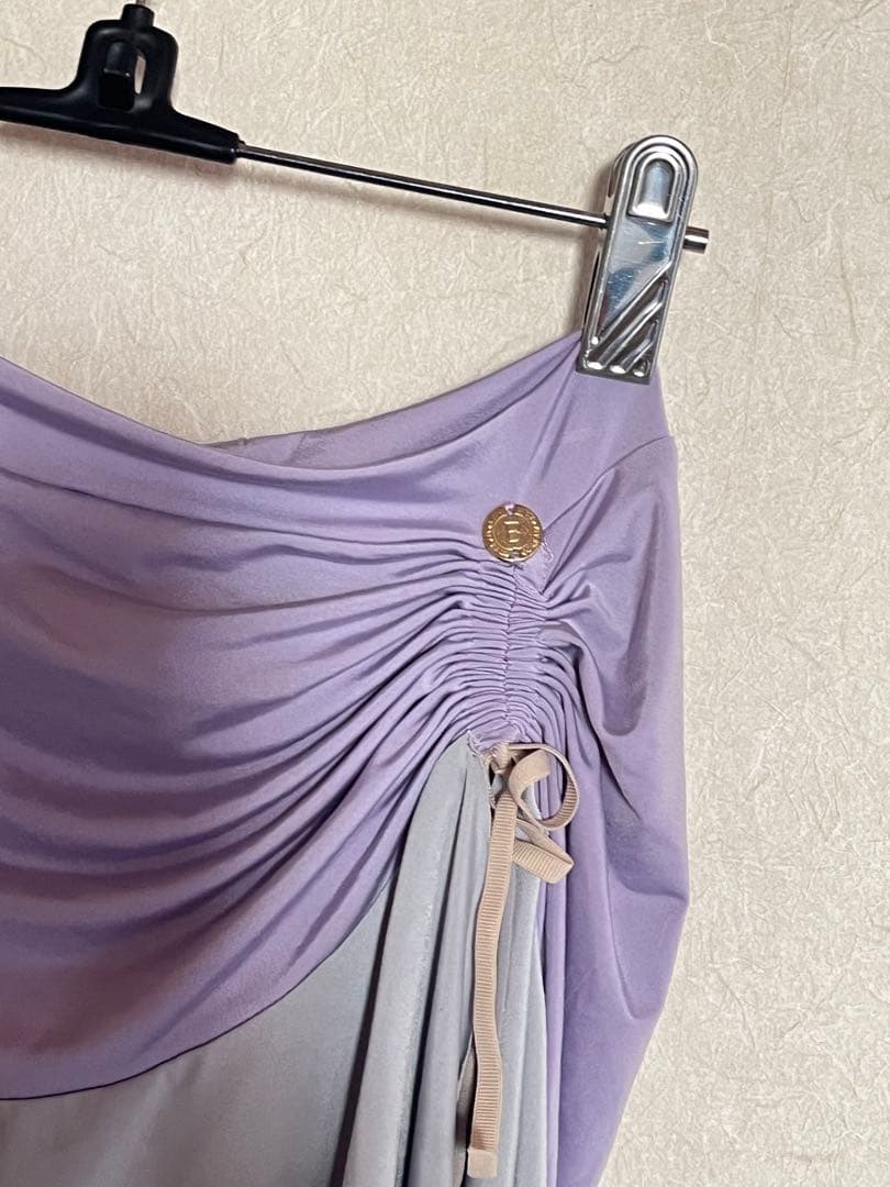 レア♡完売 BODILE ボディール バレエスカート S/M