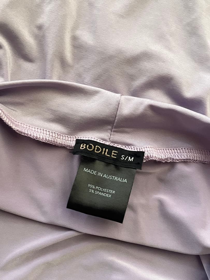 レア♡完売 BODILE ボディール バレエスカート S/M