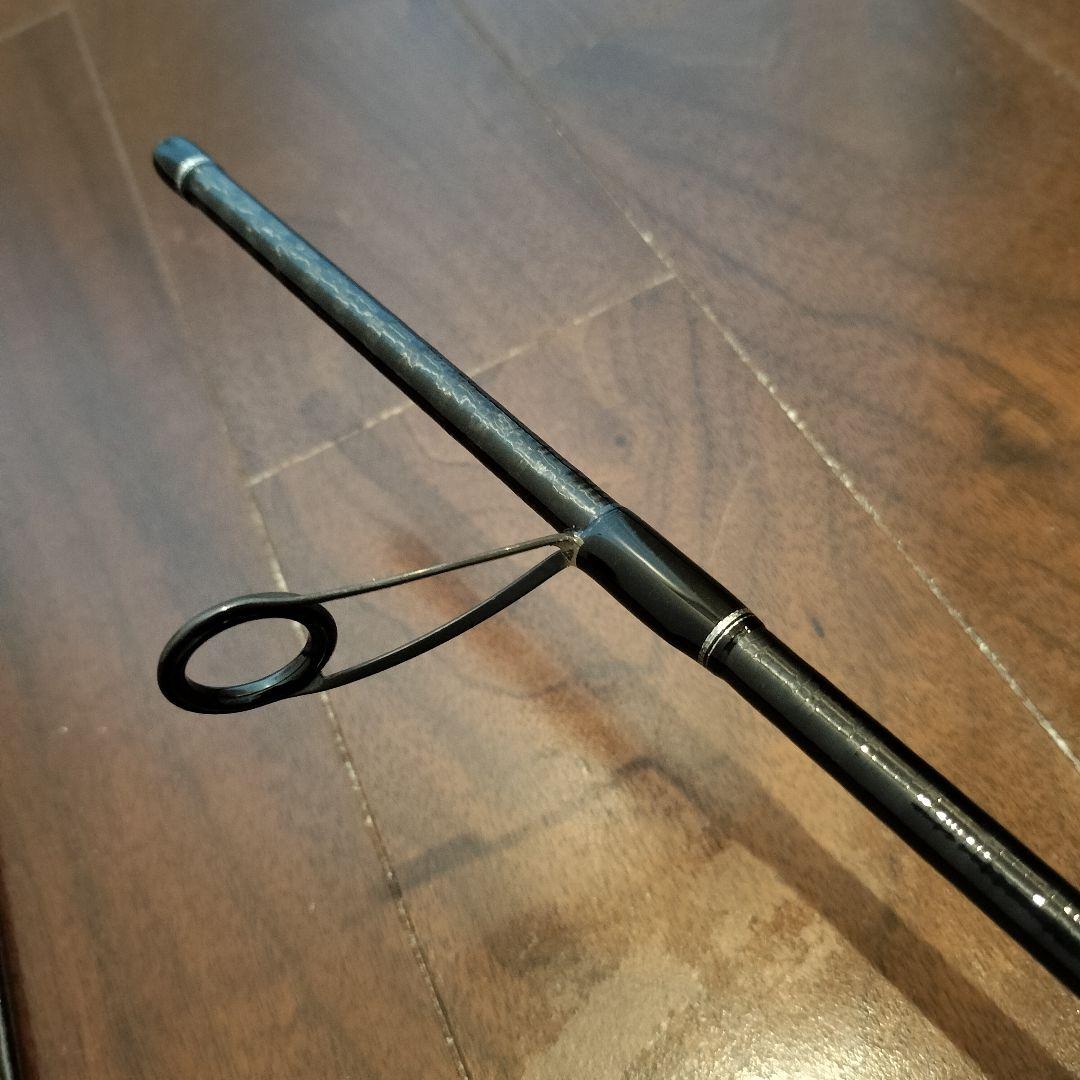 グラップラー　タイプブレード Type Blade S70-0 シマノ