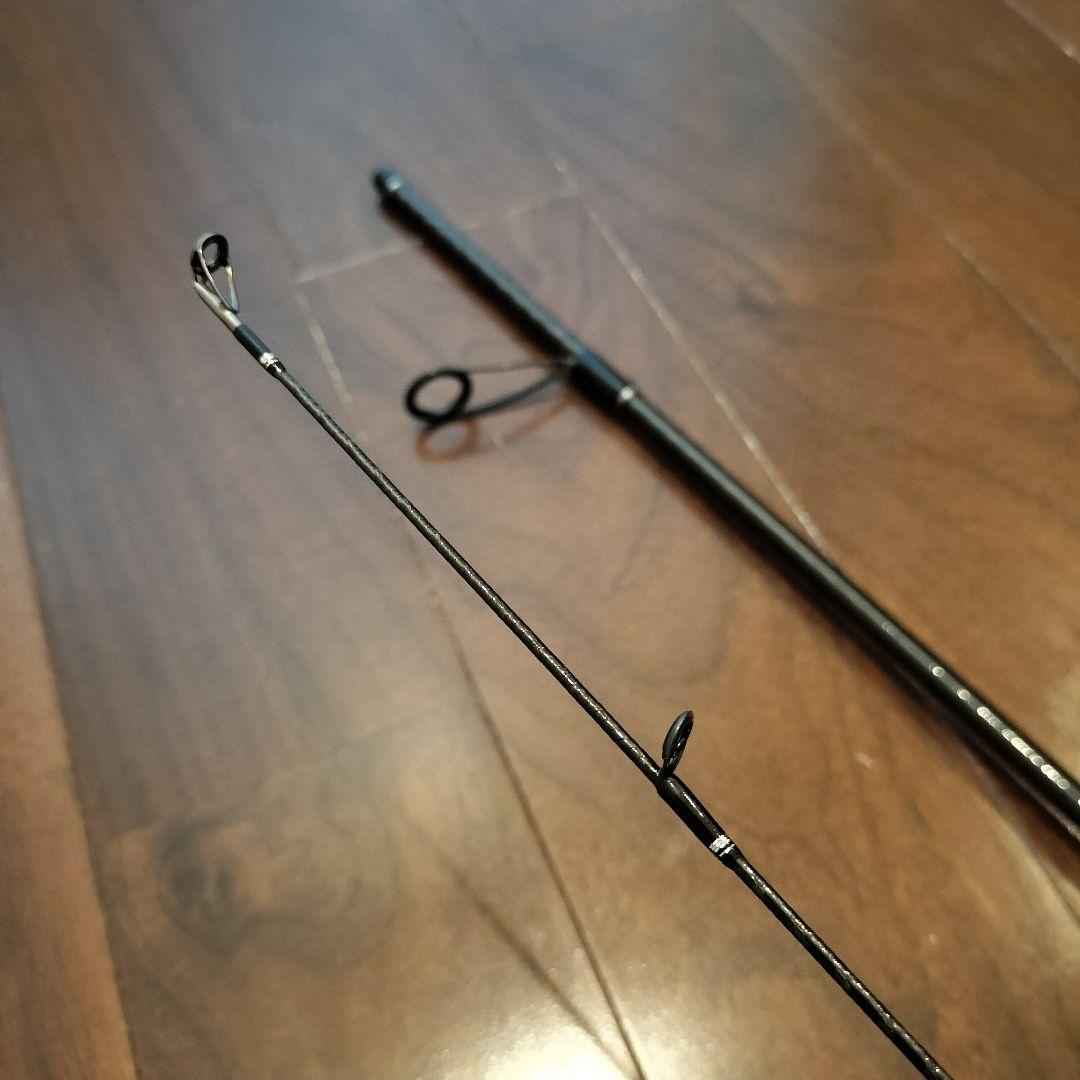 グラップラー　タイプブレード Type Blade S70-0 シマノ