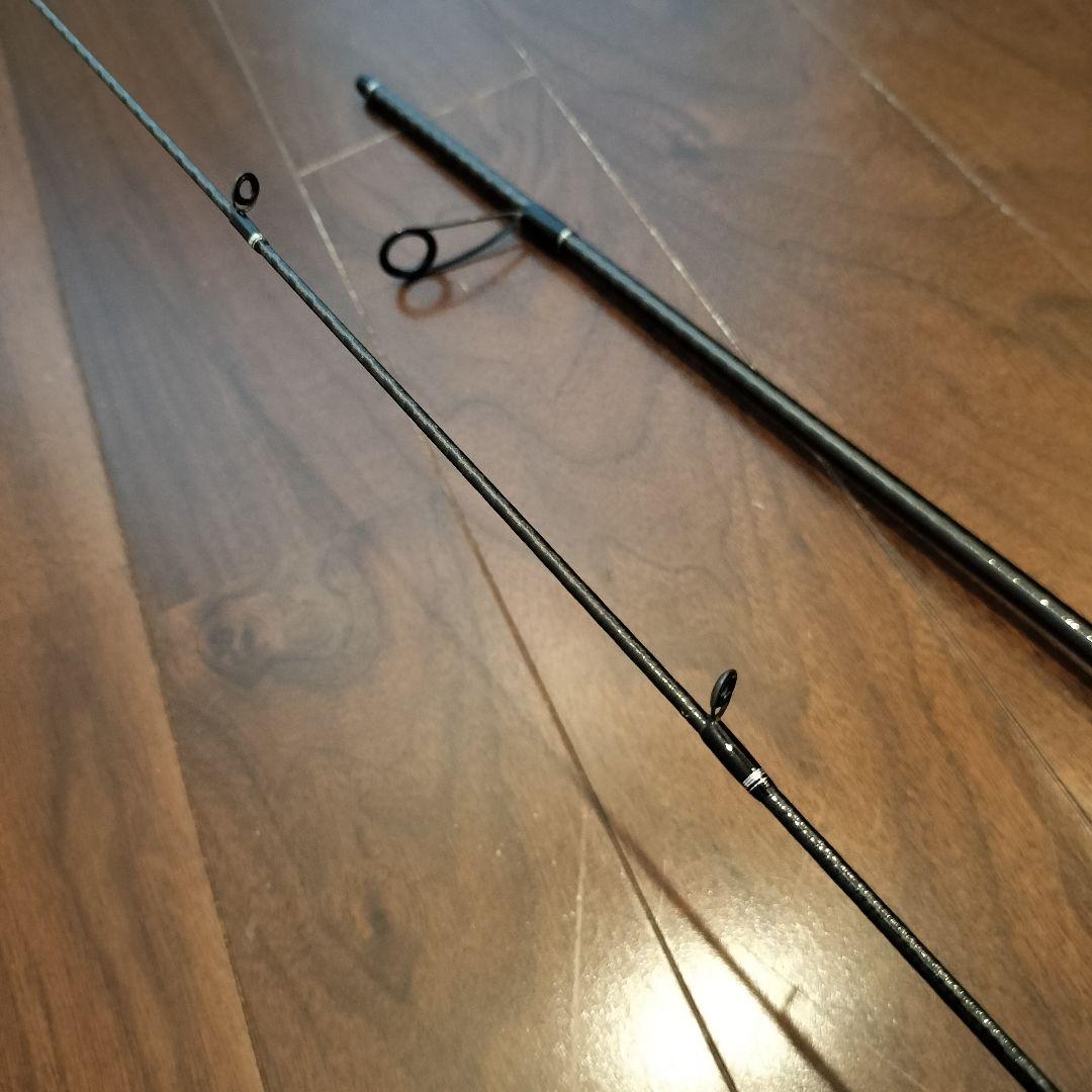 グラップラー　タイプブレード Type Blade S70-0 シマノ