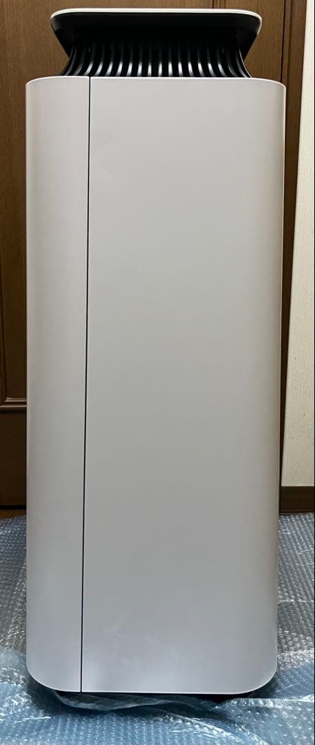 未使用展示品】ブルーエア Protect 7770i空気清浄機 105842 - メルカリ