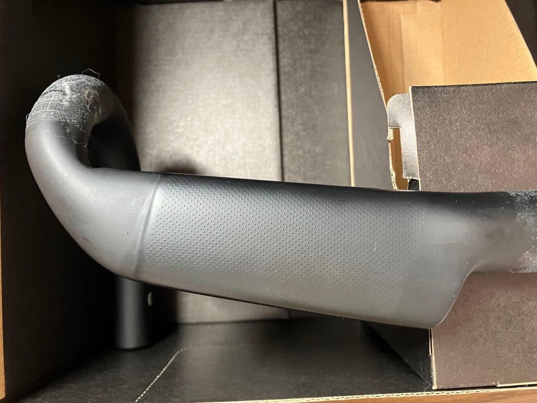 パーツ ROVAL RAPIDE ROAD BAR 400mm