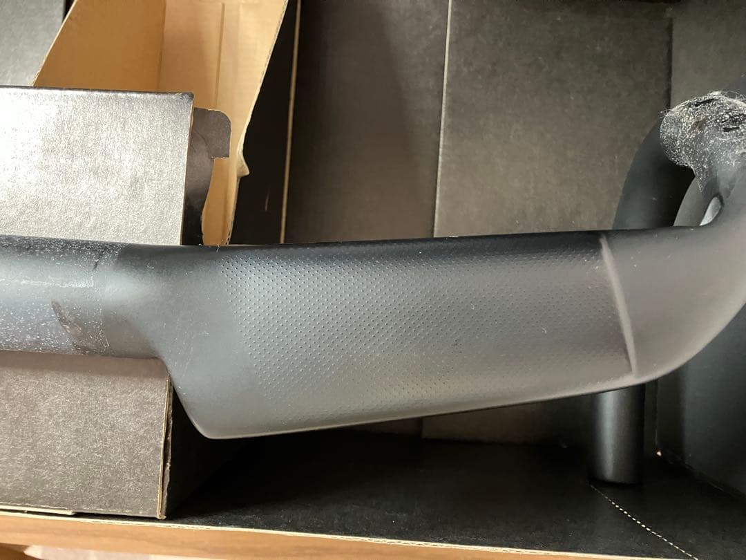 パーツ ROVAL RAPIDE ROAD BAR 400mm