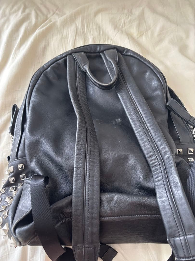 Philipp Plein スタッズバッグ　【廃盤品】