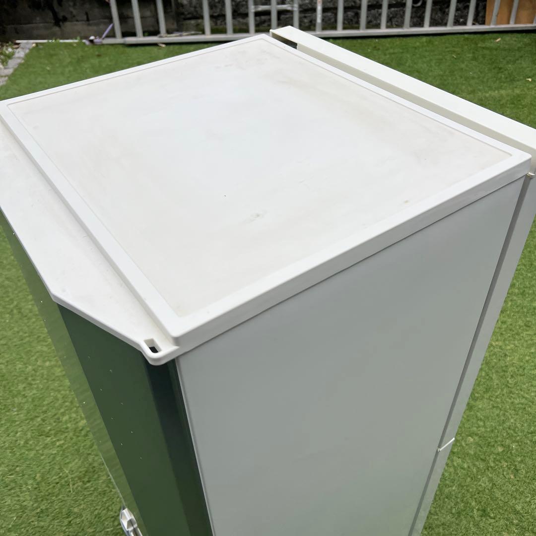 【横浜・川崎】無印良品 157L２ドア冷凍冷蔵庫 MJ-R16A-1