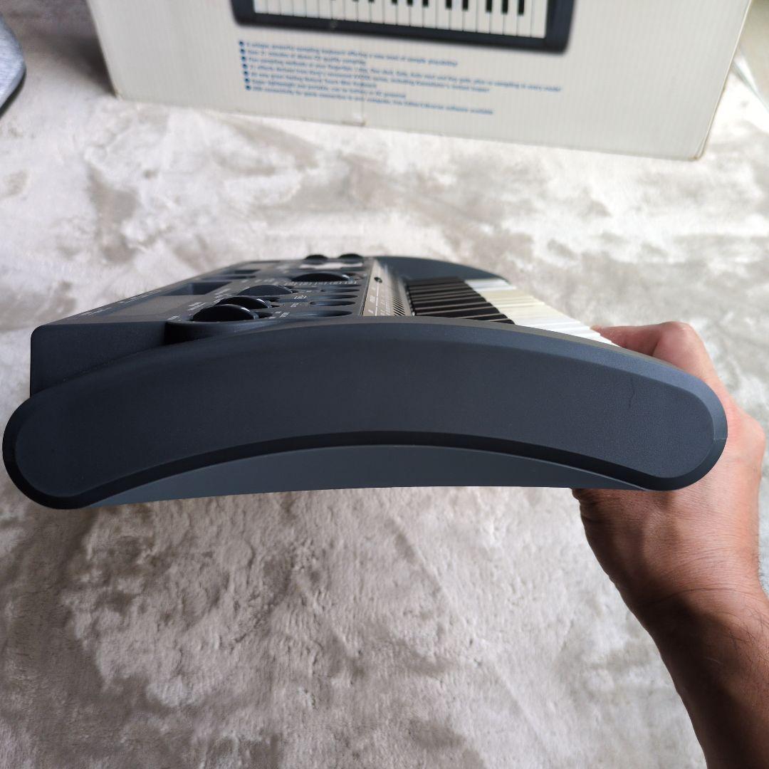 【希少】KORG microSAMPLER サンプリングキーボード