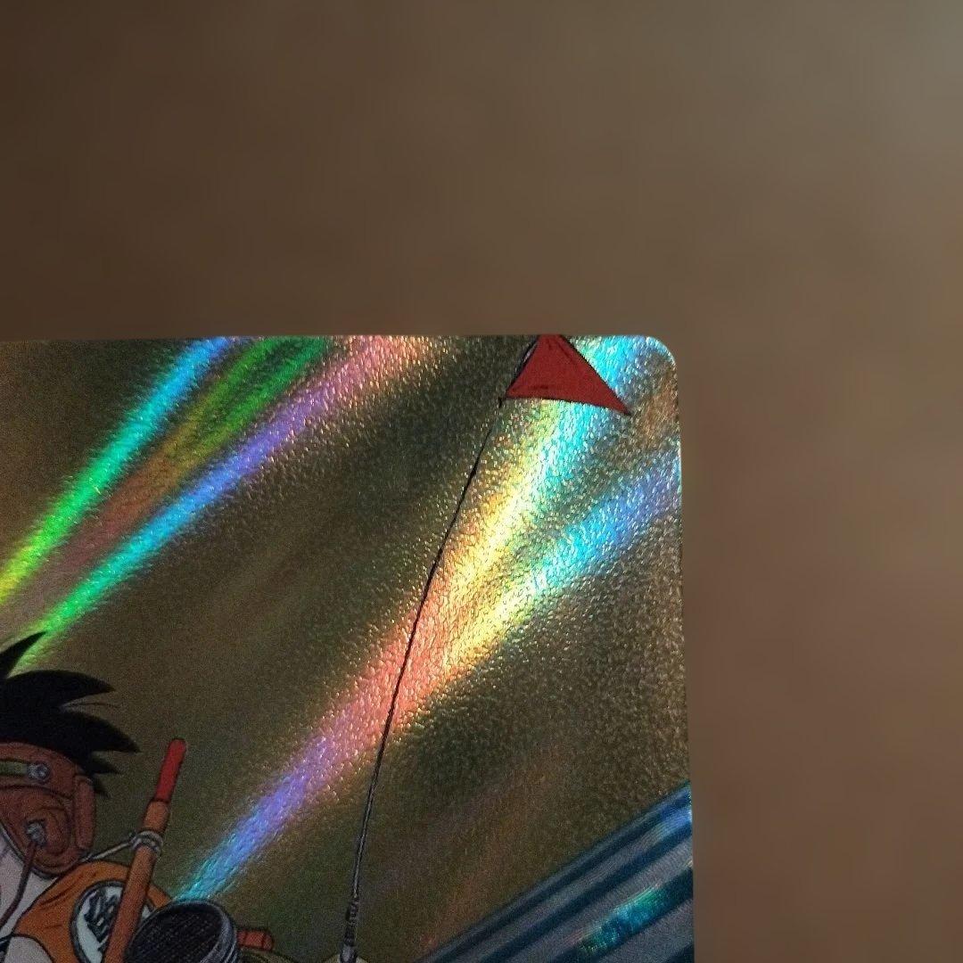 マンガブースター エナジーマーカー 4巻 E-45 パラレル 金 背景