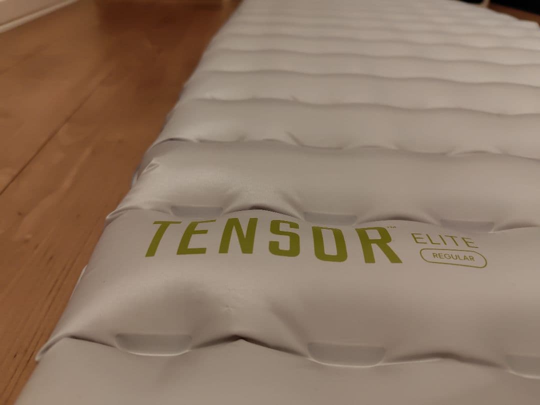 NEMO TENSOR ELITE / ニーモ テンサーエリート レギュラー