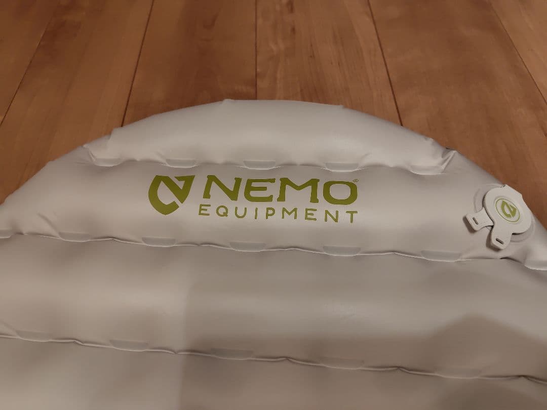 NEMO TENSOR ELITE / ニーモ テンサーエリート レギュラー