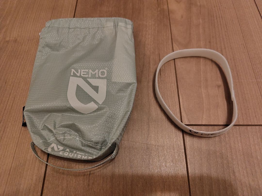 NEMO TENSOR ELITE / ニーモ テンサーエリート レギュラー