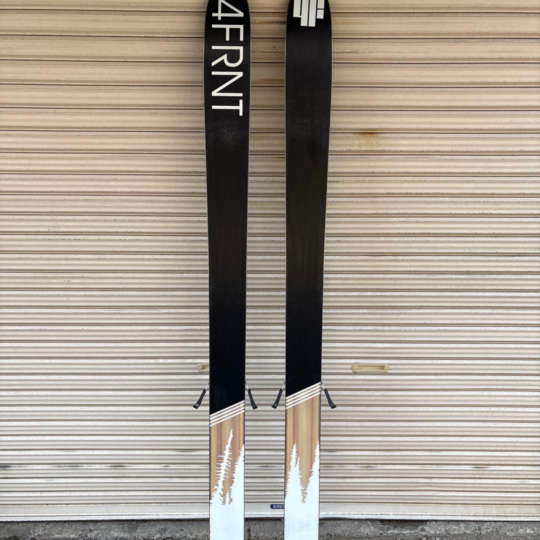 4FRNT EHP 193cm - メルカリ