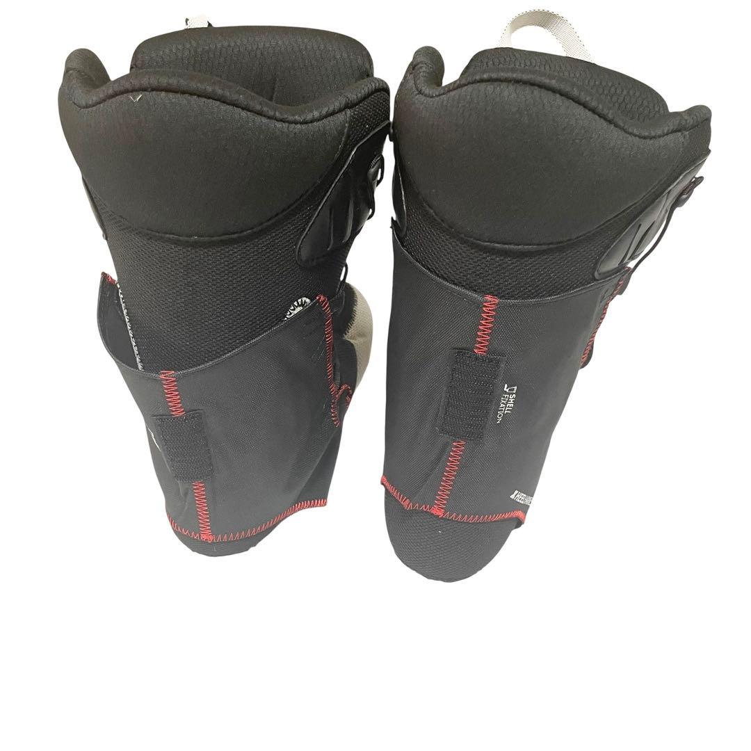 【未使用品】DEELUXE ID LALA 25.5cm スノーボード ブーツ