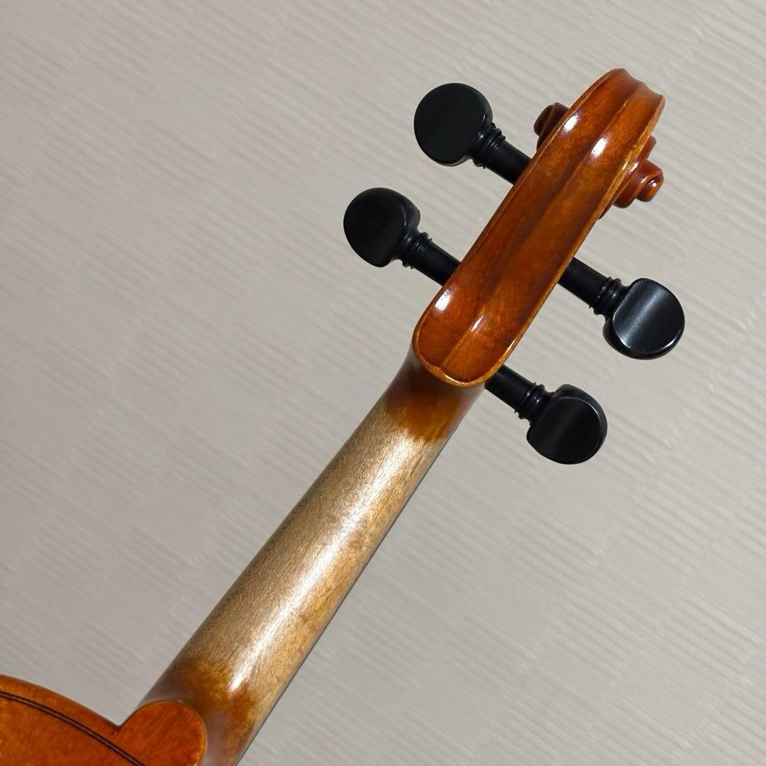 スズキ　バイオリン　No.200 1/4 2003年