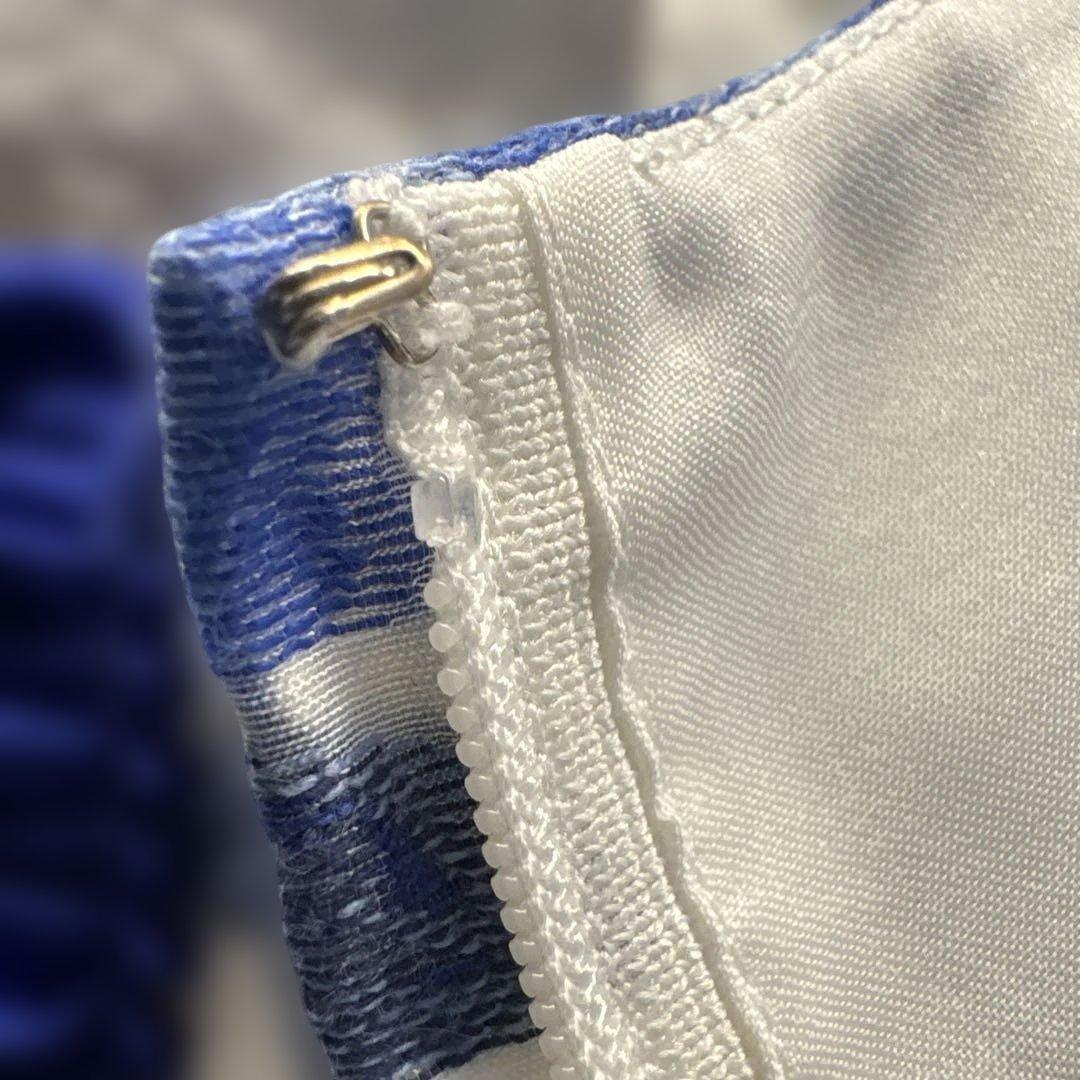 familiar フラワードレス 130サイズ