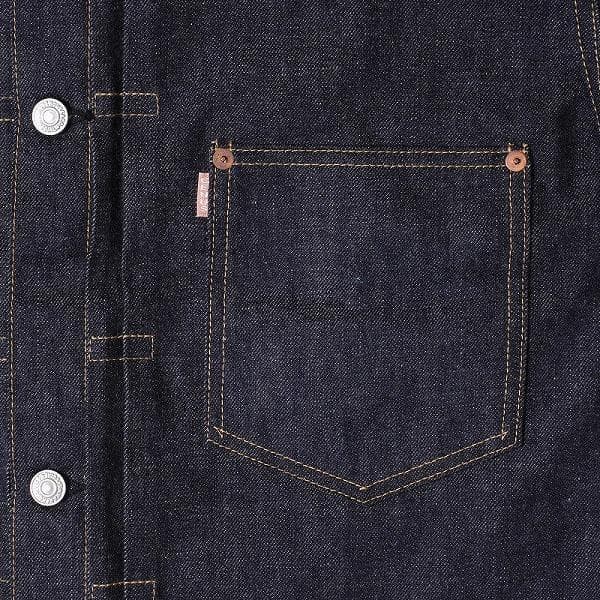 未使用 44 大戦 WAREHOUSE ウエアハウス S2000XX-DSB