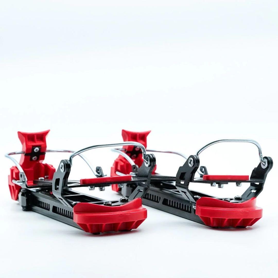 シーズン前値下げ！国内未輸入／チャバ・ランディ／スキーツーリング