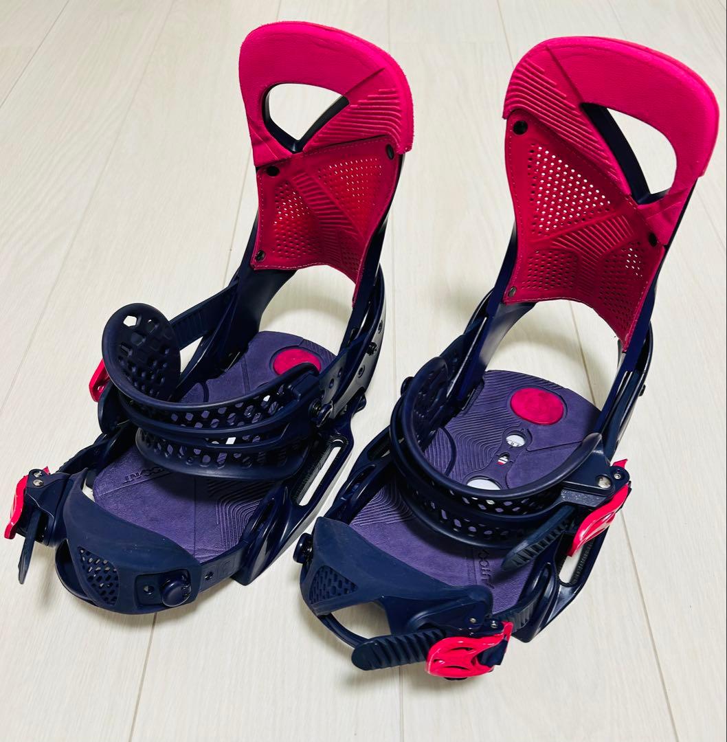 BURTON LEXA est サイズM