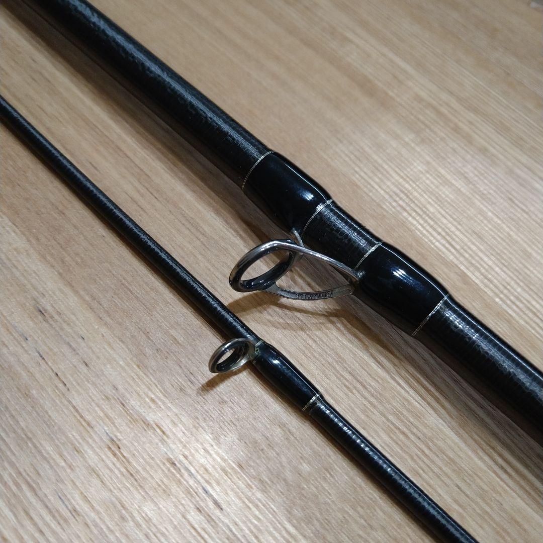 ジークラフト　モンスターストリーム リミテッド MSLB-912-TR