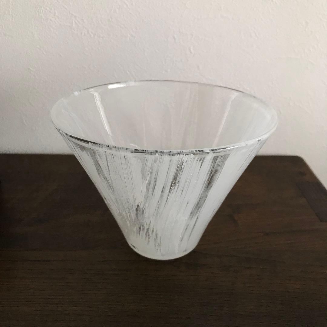 辻和美さんfactory zoomer かなり大きい鉢ボウル